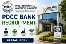 PDCC Bank Recruitment 2026 for 289 Shipai /Peon and Other Posts