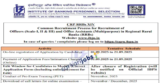 IBPS RRB XIV Recruitment 2025 Notification & Form Download for 13300+ Office Assistants, Officer Scale-I, II & III and Other @ ibpsonline.ibps.in [DATE EXTENDED]